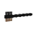 Gordon Brush, 321PBN