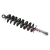 Gordon Brush, 47042
