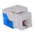 ICC, CAT5JACK-GY