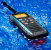 Additional image #2 for Icom M25 BLUE 51 USA