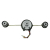 Additional image #3 for Intellitronix WL1102O-S9020