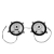 Additional image #2 for Intellitronix WL5998B-S9020