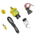 Additional image #4 for Intellitronix WL5998B-S9020
