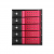 IStarUSA, BPN-DE350HD-RED