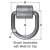 Additional image #2 for Ken Forging 795