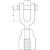 Additional image #1 for Ken Forging TBJ-10-RH-HDG