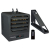 Additional image #1 for King Electrical KB2410-1-PLTMX