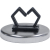 Additional image #1 for Mag-Mate MX1000CBL1PK06