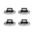 Additional image #1 for Mag-Mate MX1000RZIP1PK04