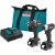 Makita, CX203SYB