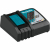 Makita, DC18RC