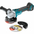 Makita, XAG04Z