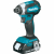 Makita, XDT13Z