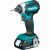 Additional image #3 for Makita XDT13Z