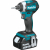 Additional image #6 for Makita XDT14T