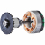 Additional image #4 for Makita XDT14Z