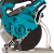 Additional image #3 for Makita XSC04Z