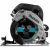 Additional image #6 for Makita XSH04ZB