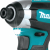Additional image #5 for Makita XT269M