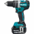 Additional image #6 for Makita XT269M