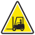 Mighty Line, ForkliftCrossingDriver24