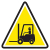 Mighty Line, ForkliftCrossingDriver36