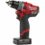 Additional image #2 for Milwaukee Tool 2504-22