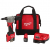 Milwaukee Tool, 2550-22