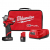 Milwaukee Tool, 2554-22