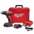 Milwaukee Tool, 2606-22CT