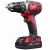 Additional image #1 for Milwaukee Tool 2606-22CT