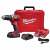 Milwaukee Tool, 2607-22CT