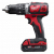 Additional image #1 for Milwaukee Tool 2607-22CT