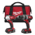 Milwaukee Tool, 2697-22CT