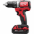 Milwaukee Tool, 2701-22CT