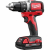 Additional image #1 for Milwaukee Tool 2701-22CT