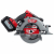 Additional image #1 for Milwaukee Tool 2732-21HD