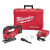 Milwaukee Tool, 2737-21