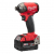 Additional image #2 for Milwaukee Tool 2760-22