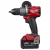 Additional image #1 for Milwaukee Tool 2804-22