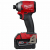 Additional image #1 for Milwaukee Tool 2853-22