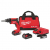 Milwaukee Tool, 2866-22CT