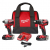 Milwaukee Tool, 2892-22CT