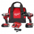 Milwaukee Tool, 2893-22CX