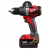 Additional image #1 for Milwaukee Tool 2902-22