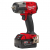 Additional image #2 for Milwaukee Tool 2960-22