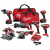 Milwaukee Tool, 2997-27