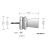 Additional image #1 for Monnit MNS2-9-IN-US-NPT-L03