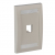 Additional image #1 for Panduit CFPE1IWY