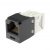 Additional image #1 for Panduit CJ688TGBL-24